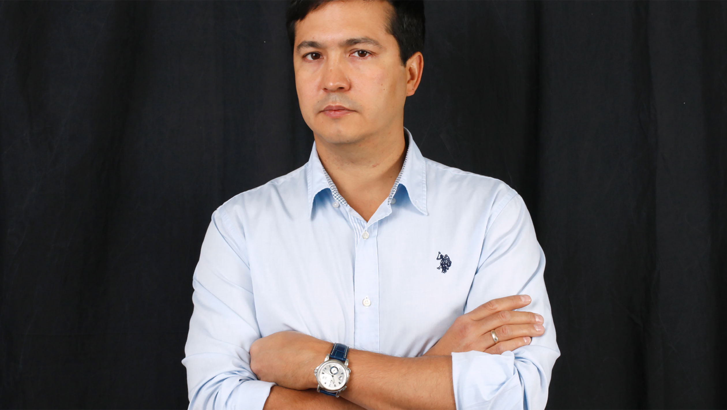 Сергей Козлов, генеральный директор компании «Мегаплан»