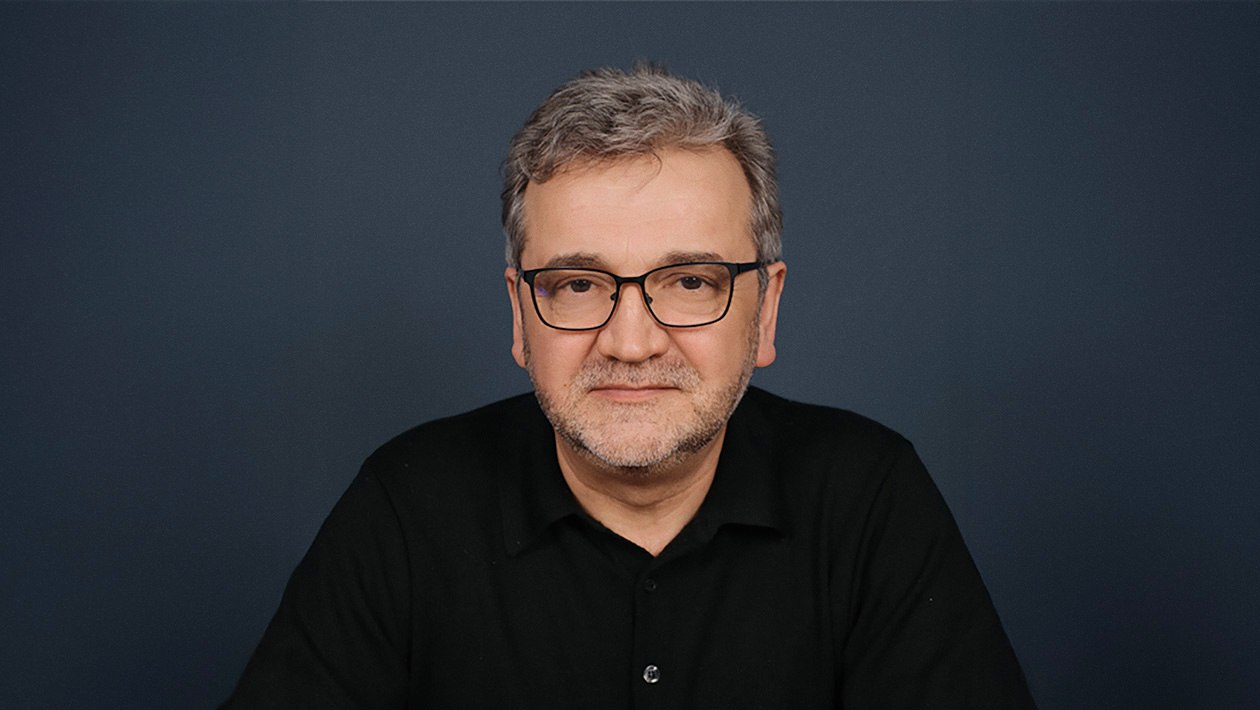 Виктор Сущев, директор по методологии и консалтингу, Docsvision Виктор Сущев, директор по методологии и консалтингу, Docsvision