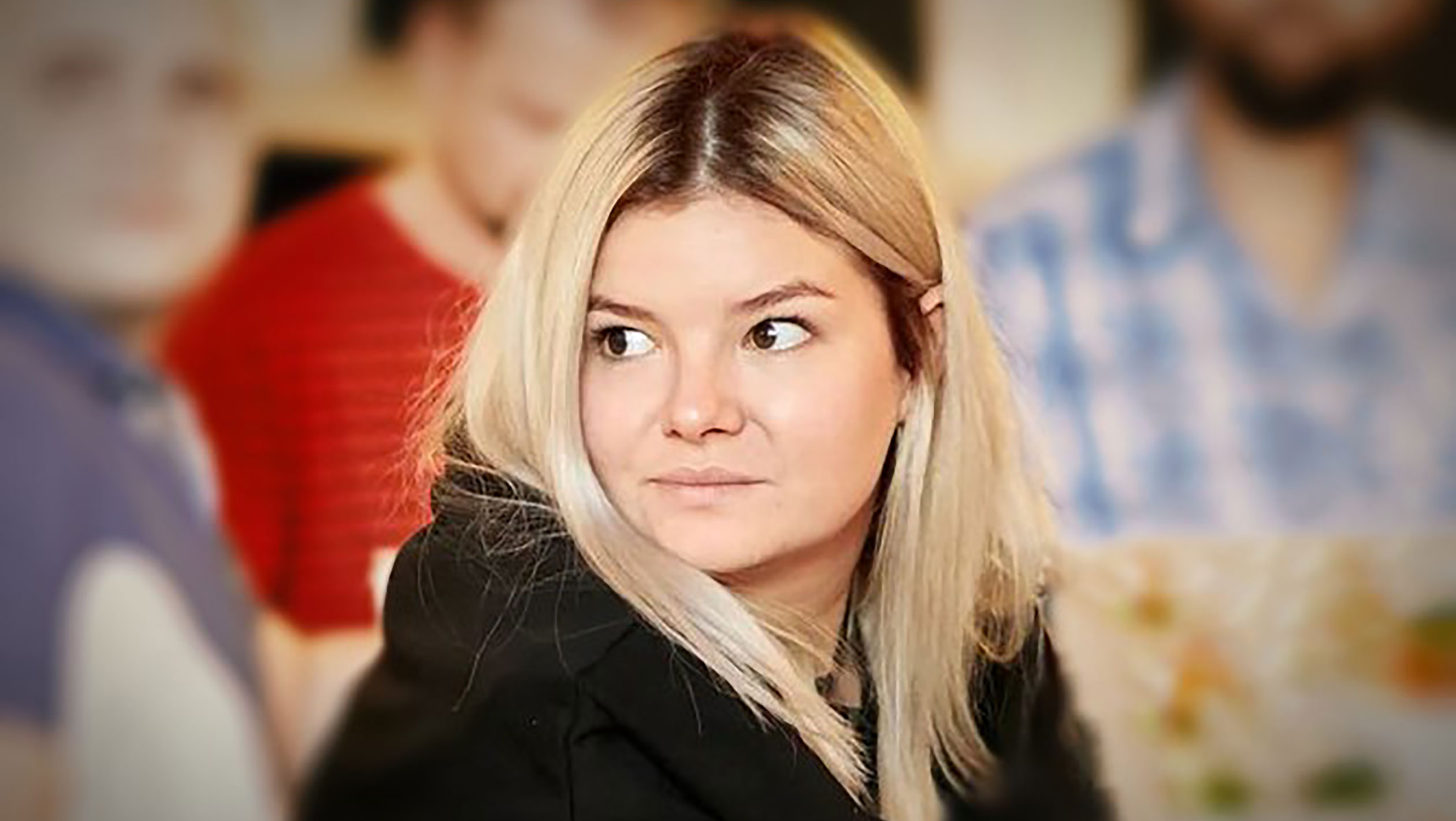 Виктория Давиденко, проектный менеджер платформы корпоративных коммуникаций и мобильности eXpress