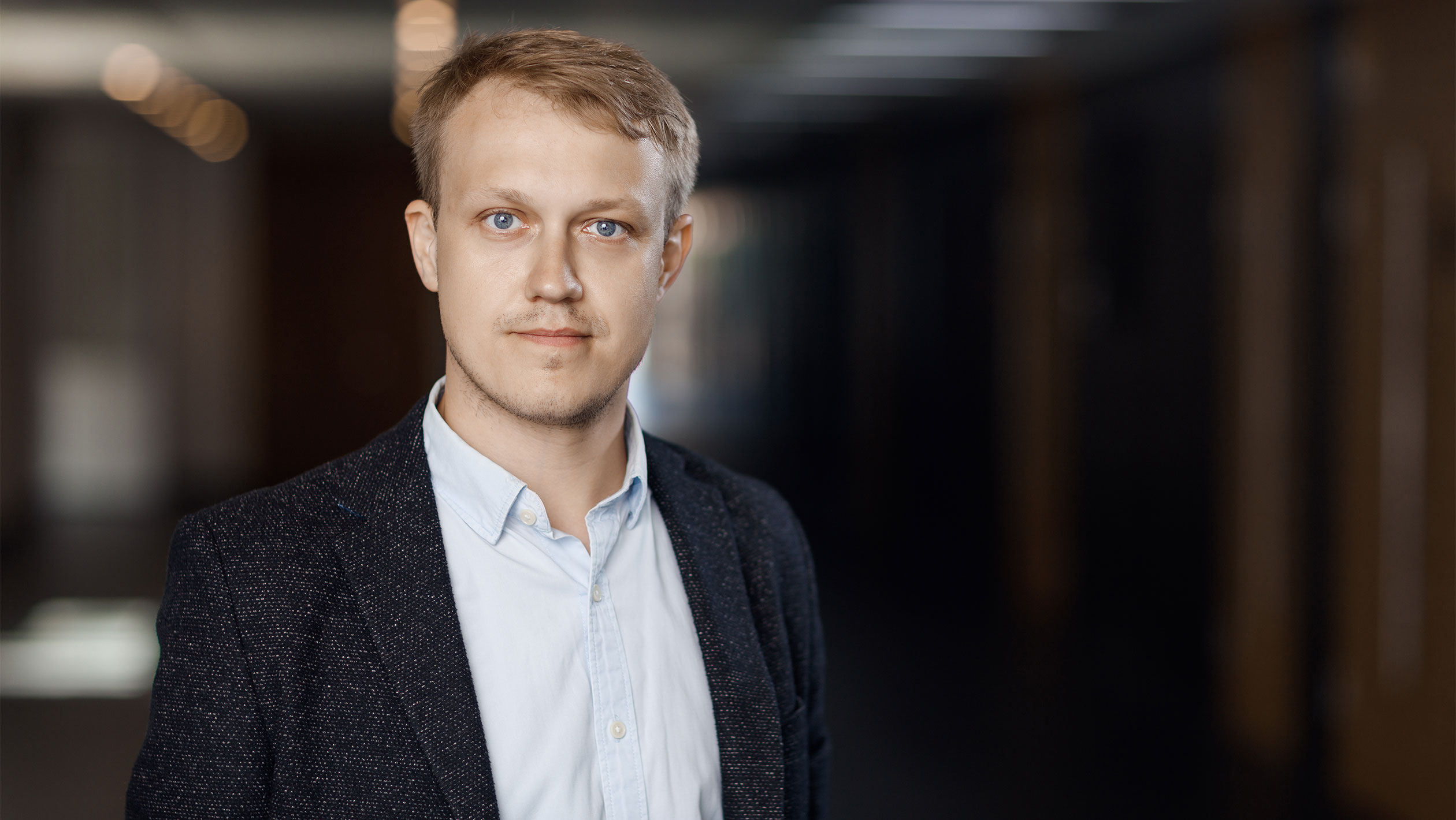 Иван Мельников, директор по гиперавтоматизации и ИИ-агентам направления SL Soft AI компании SL Soft