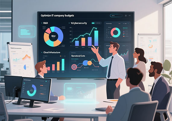 Бизнес экономит не на том