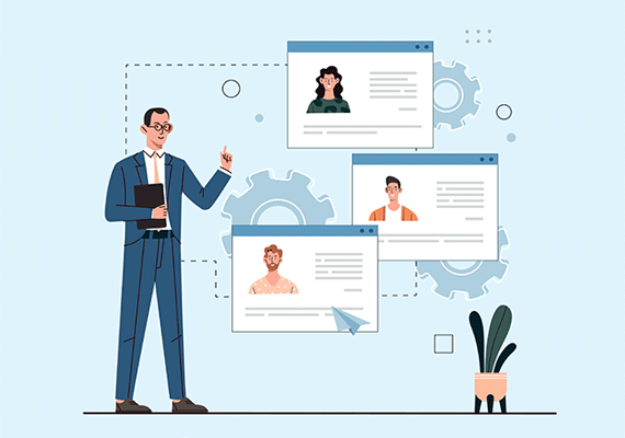 Персональные данные: какие документы защитят компанию от миллионных штрафов