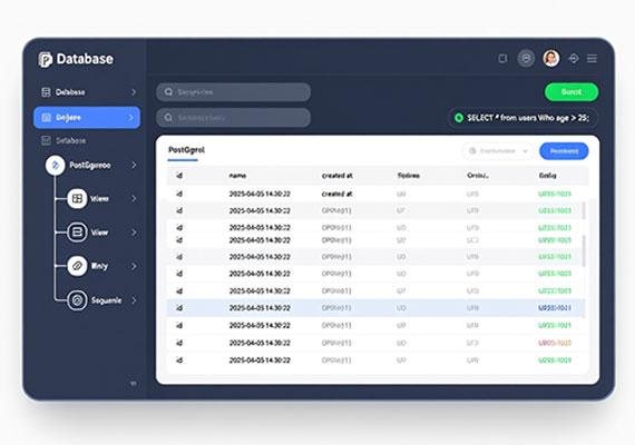 Как PostgreSQL стал основной платформой импортозамещения в банках