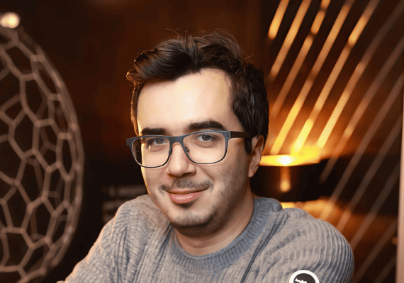 Data Driven — драйвер инноваций цифровой трансформации