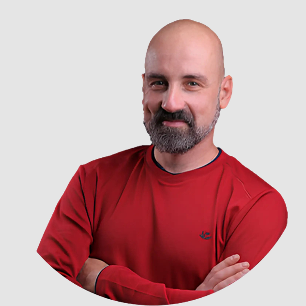 Илья Смагин