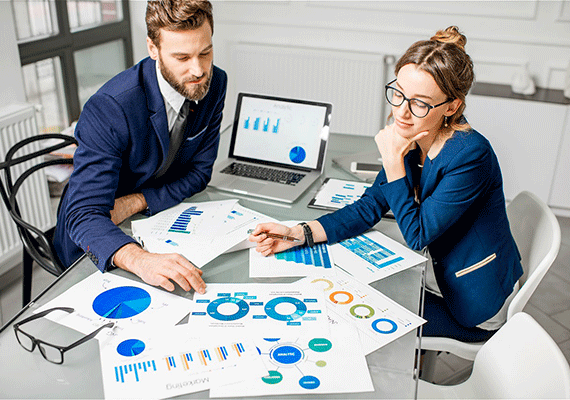 Как инструменты аналитики помогают повысить управляемость бизнеса?