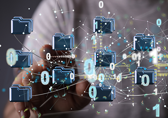 Переход от точечной цифровизации к стратегической трансформации