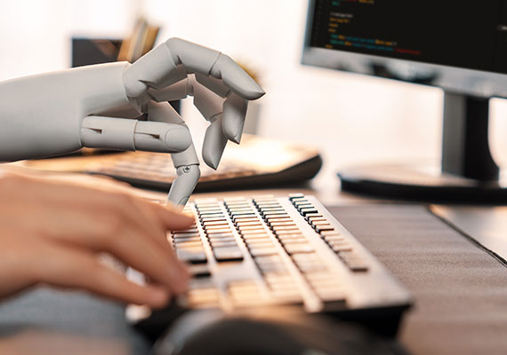 AI в комплаенсе: решения для защиты бизнеса от мошенничества