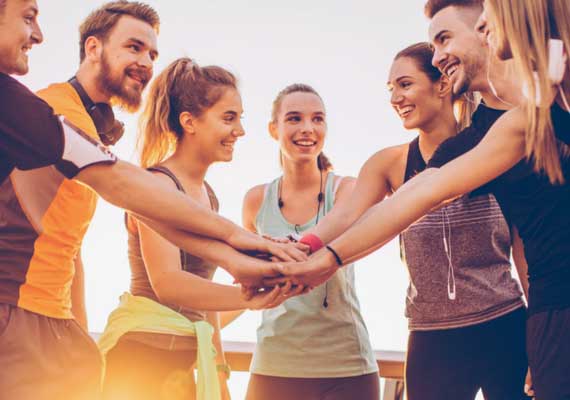 Лидеры в спорте, лидеры в ИТ: итоги челленджа Global CIO