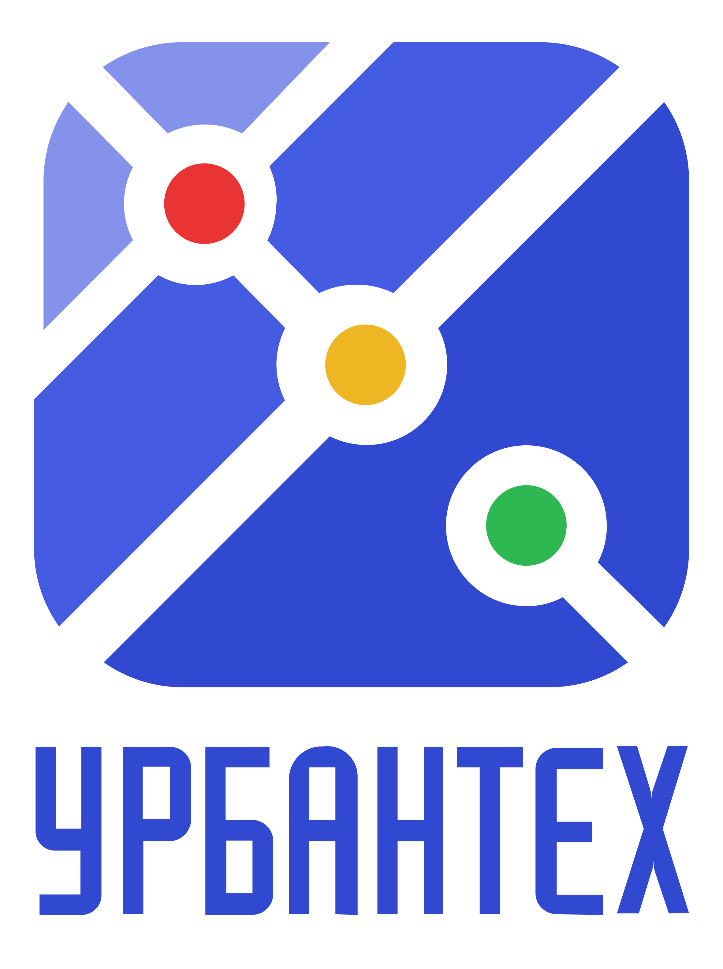 ГК “УРБАНТЕХ”