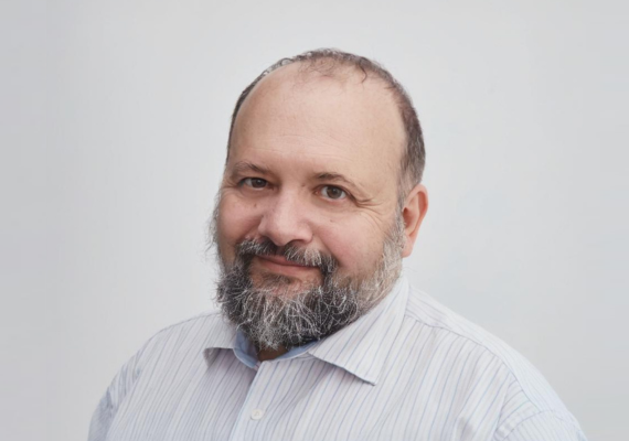 Что такое хранилище данных и как его построить