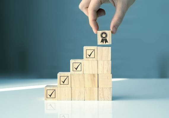 Стандартизация и цифровизация бизнес-процессов как путь к качеству 