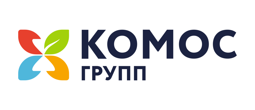 ООО "КОМОС ГРУПП"