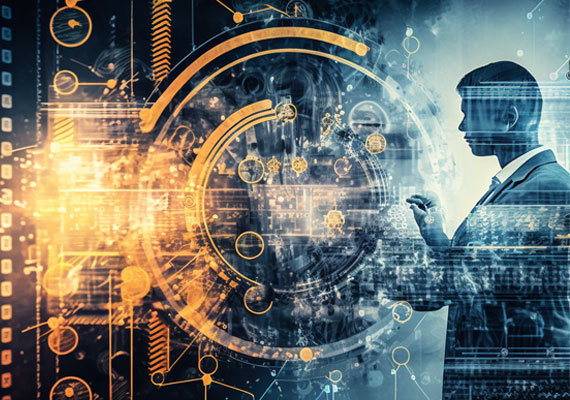 Форсайт. Труд в новую эпоху: Экономика, технологии, профессии будущего