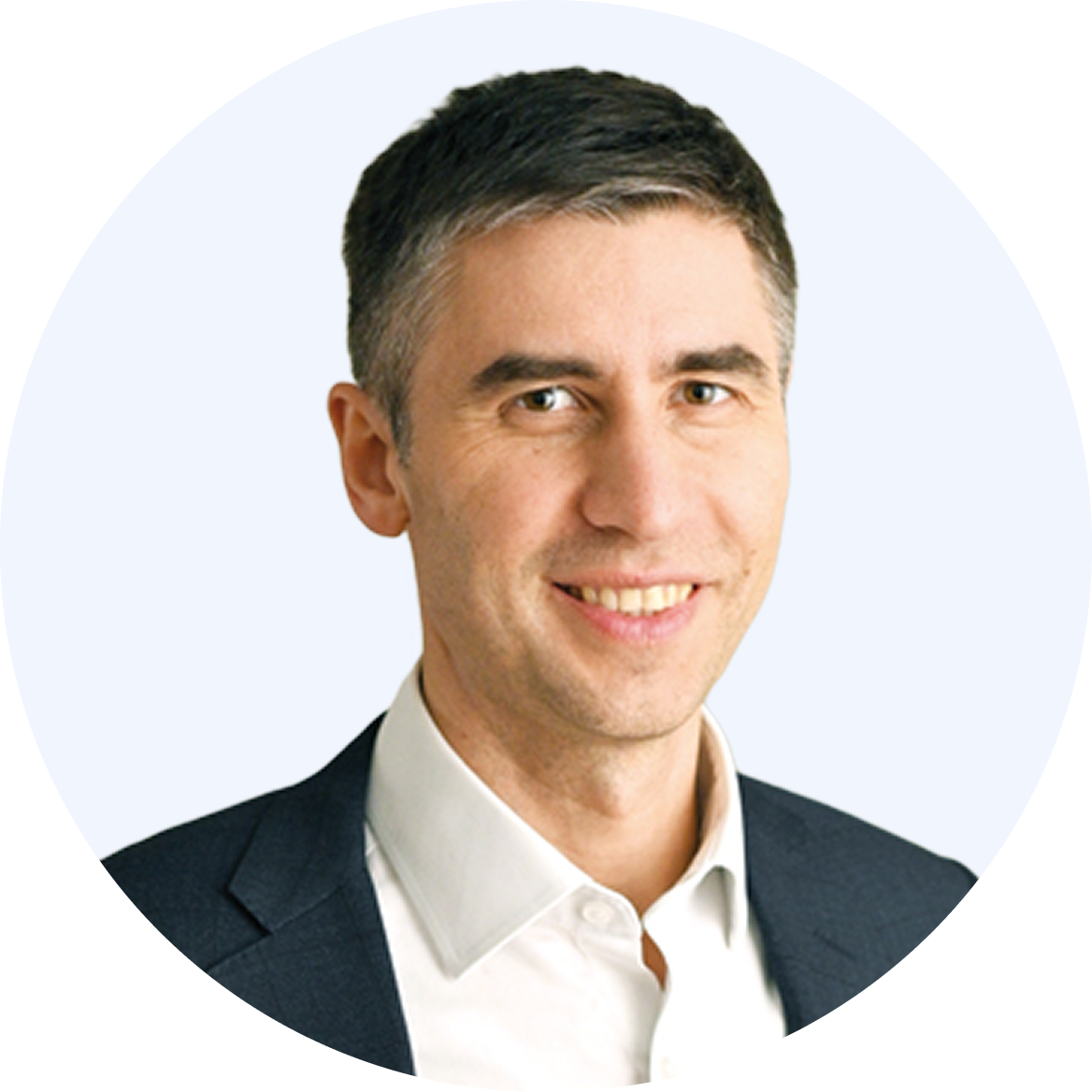 Виталий Демиденко