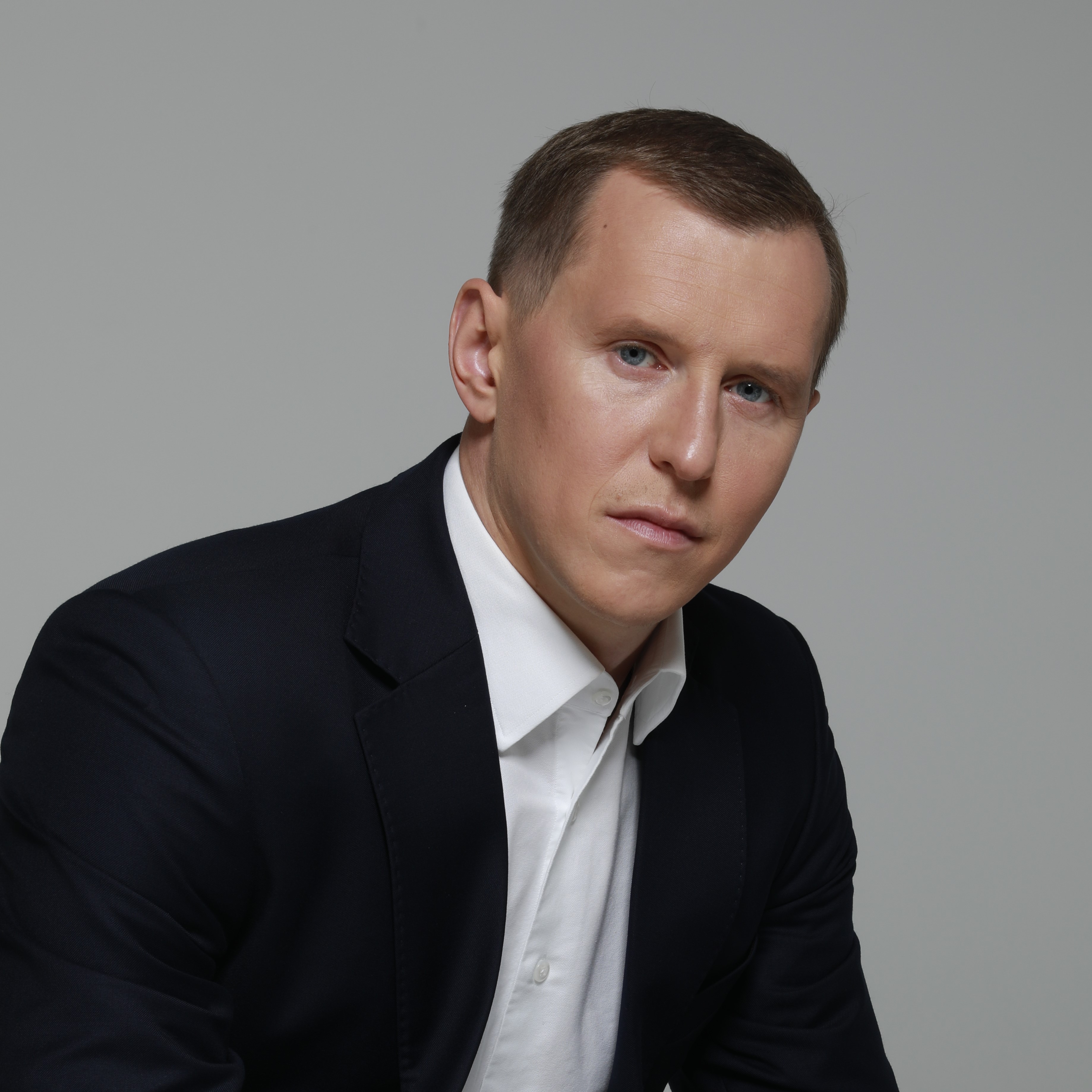 Илья Сивцев