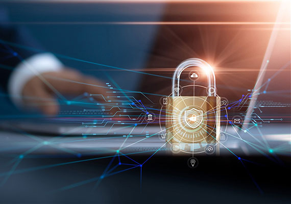 Роль Identity Security в защите цифрового пространства