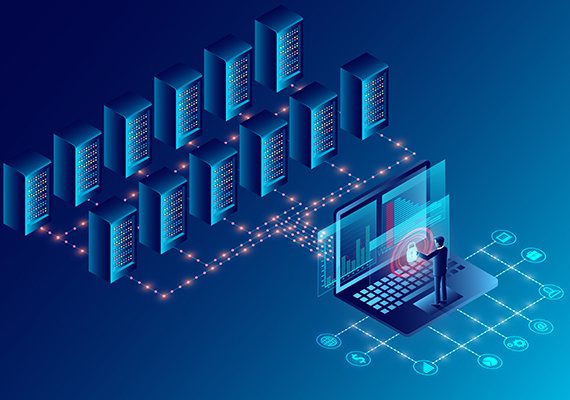 Потребность в энергообеспечении ЦОД вырастет практически в 3 раза к 2028 году