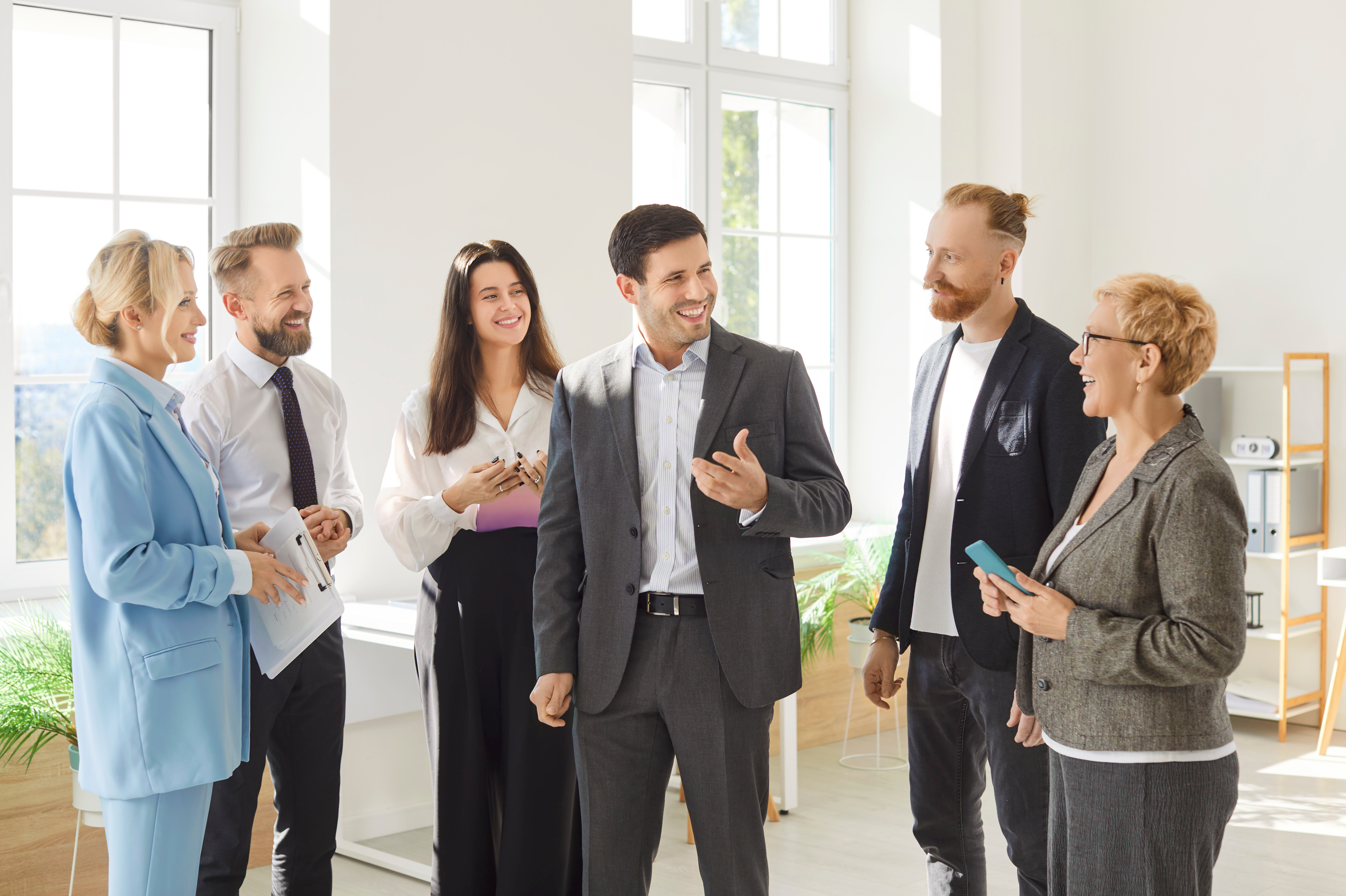 Как стать лидером, за которым следуют?