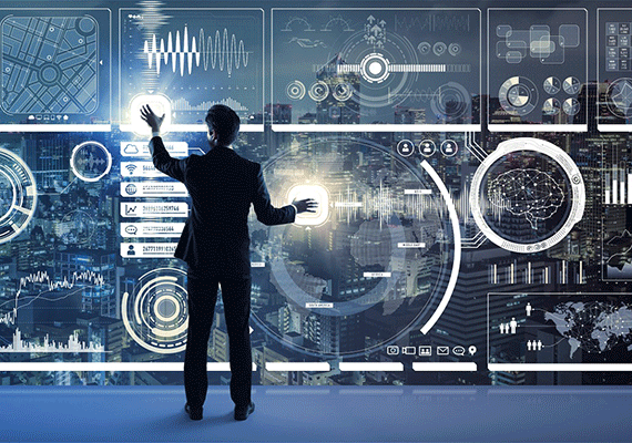 Технологический Форсайт: 100 лет инноваций – Прогноз для стратегов Ч.2