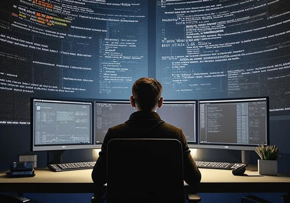 Первый час после кибератаки: пошаговое руководство