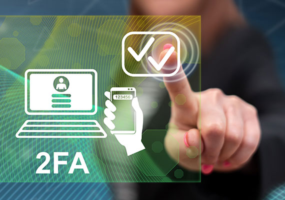 Устраните это немедленно: топ актуальных проблем аутентификации 