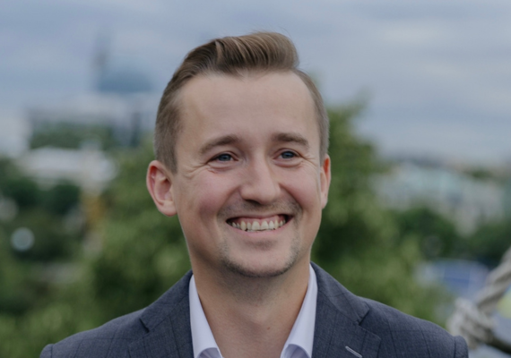 Сеченовский университет: цифровизация через продукты