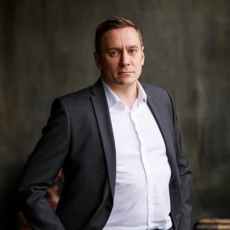 Алексей Чугунов