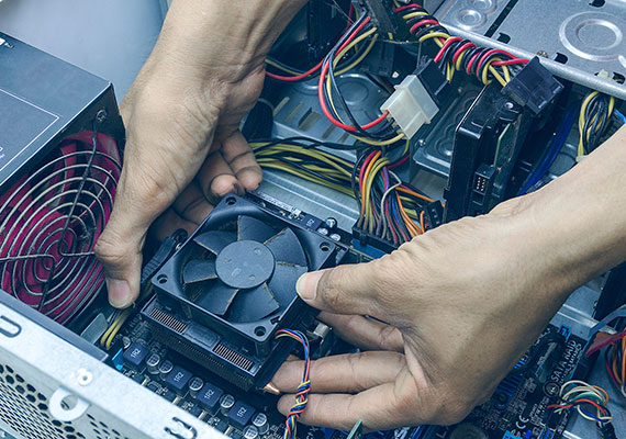 Выбор поставщика ИТ-оборудования в России в 2025 году