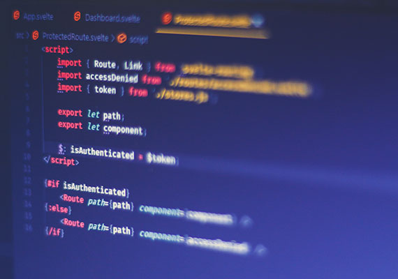 Как оптимизировать работу команды разработчиков с помощью внутреннего фреймворка