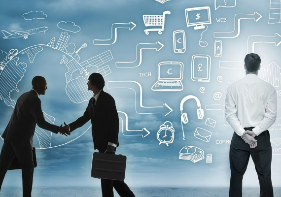 Рост ФОТ в IT: как компании балансируют между экономией и компетенциями