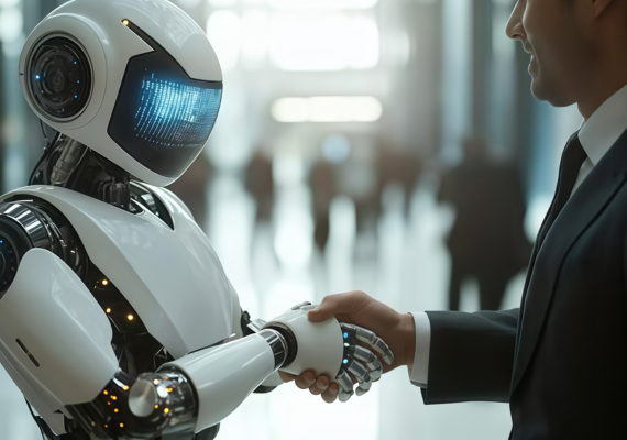 Новости ИИ и аналитики данных