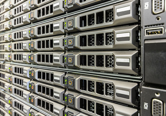 Entry Plus: обязательный этап развития отечественных СХД