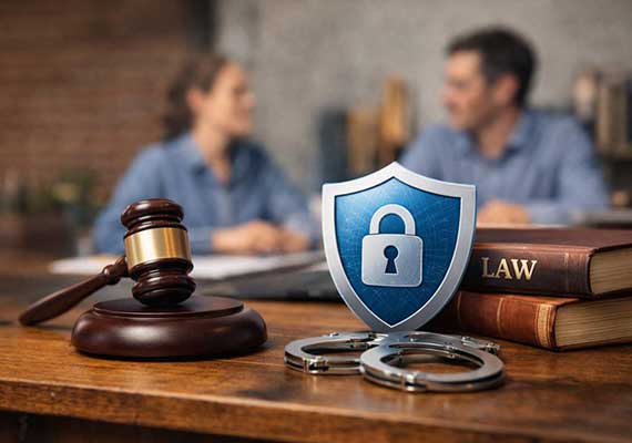 Жёстче, шире, быстрее: как растут требования по ИБ к МСБ