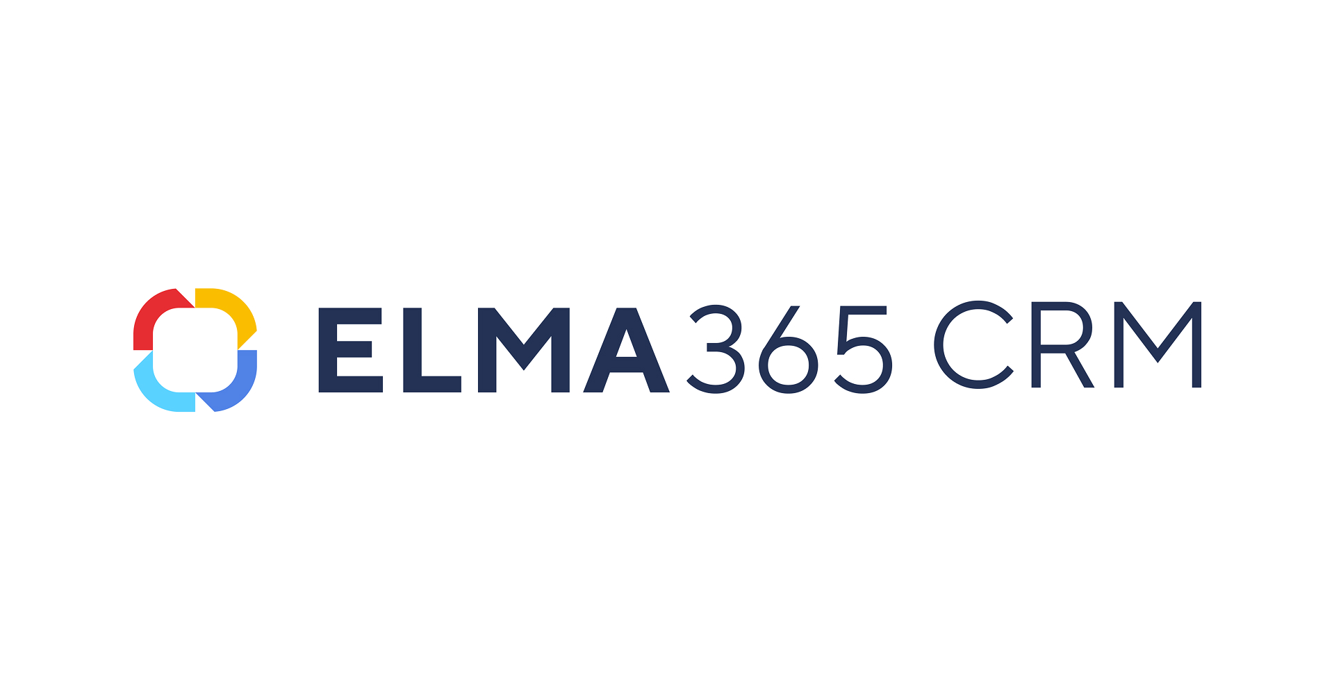 ELMA365 CRM