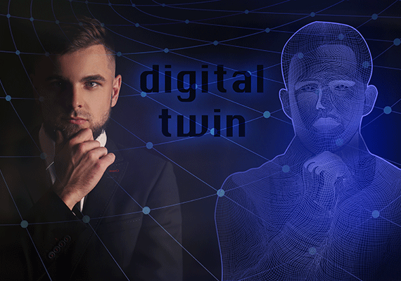 Цифровой двойник: от концепции до экосистемы