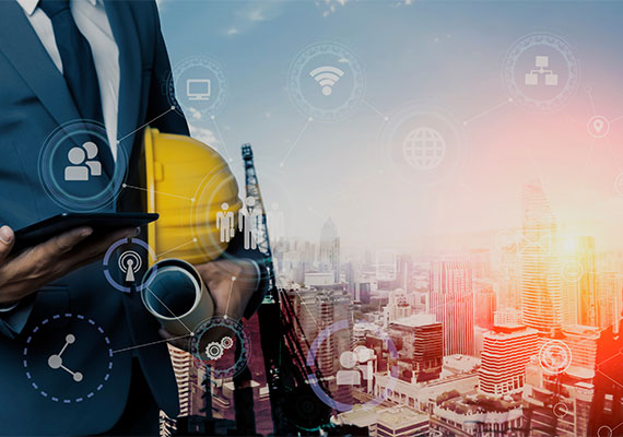 Пределы экстенсивных методов в строительстве: прогноз использования ИИ 