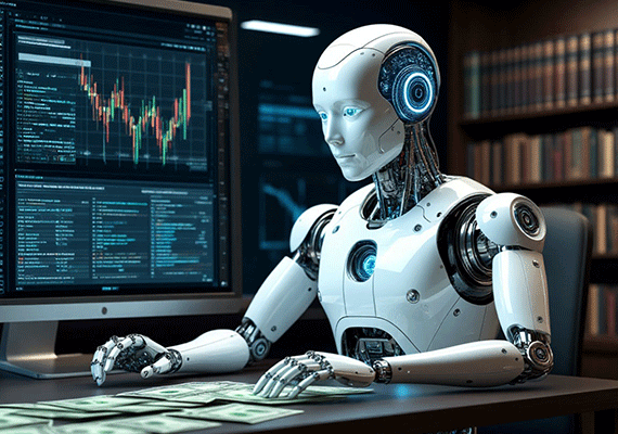 Миллиардные инвестиции, новое регулирование ЕС и корпоративные результаты ИИ