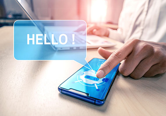 Слушает, понимает, решает – как искусственный интеллект меняет клиентский сервис