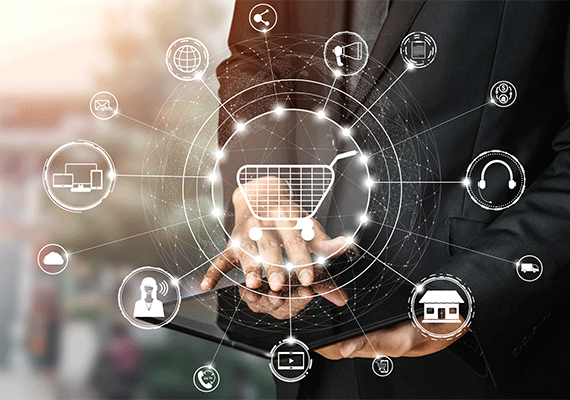 Как ритейлу выстроить ИТ-процессы: сценарии и управление рисками