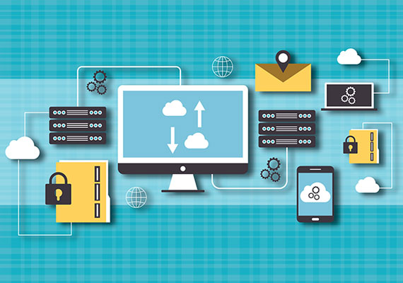 Гибридная ИТ-инфраструктура для высоконагруженных систем