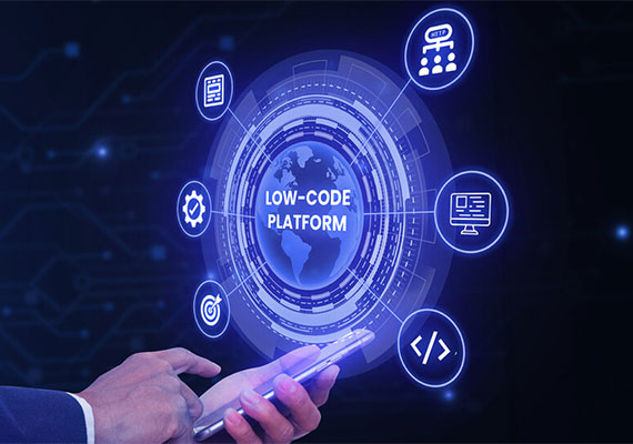Low-code платформы: перспективы и возможности