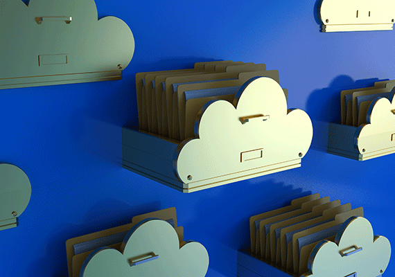 Как самостоятельно сделать структурированное хранилище документов. Ч.1