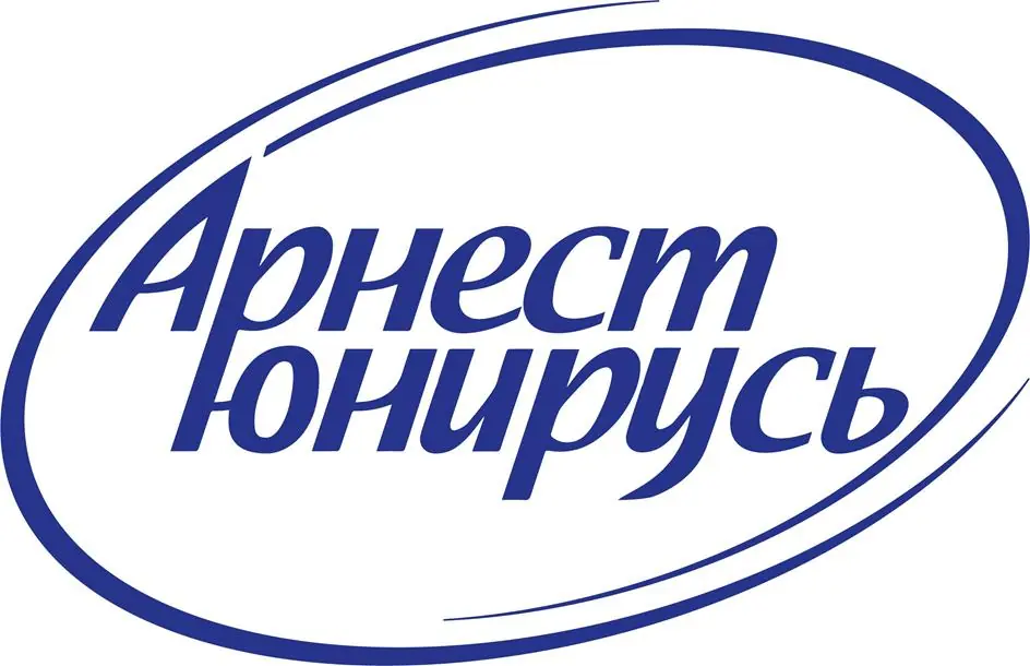Юнирусь