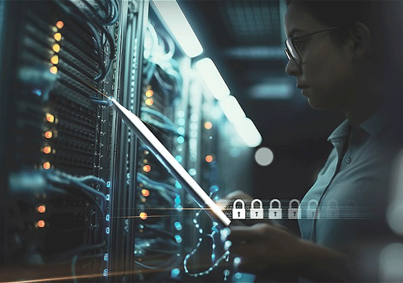 Как ИТ-специалисту перейти в кибербезопасность