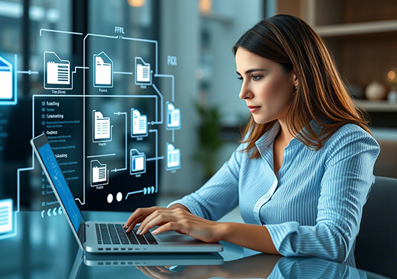 Практика применения СЭД в 2025 году: вызовы, нюансы и возможности