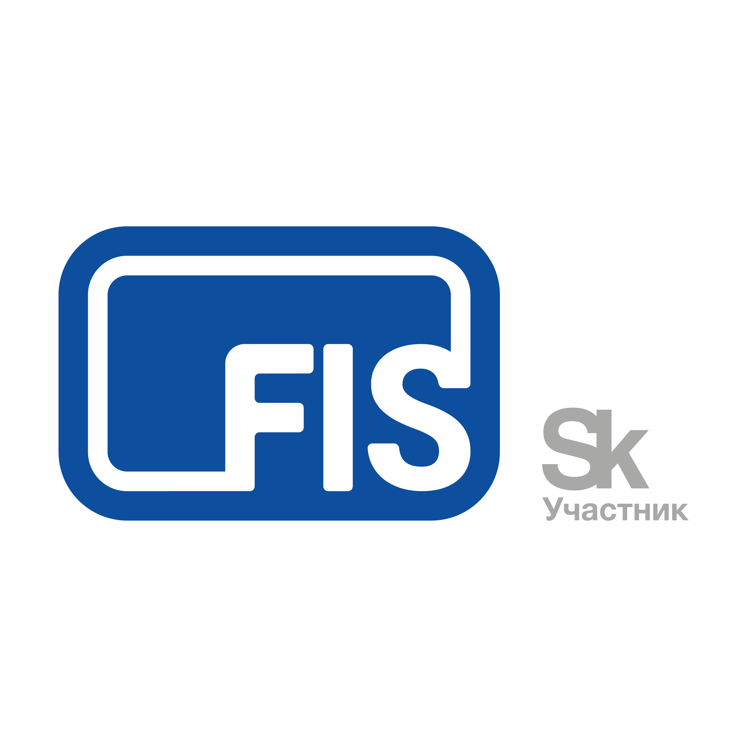 FIS (Финансовые информационные системы)