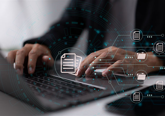 Как меняются системы ЭДО на старте квантового перехода