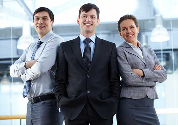 CIO, CDTO, ИТ-директор. В чем разница?