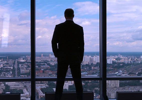 Три роли современного CIO